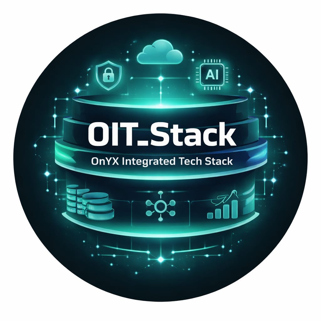 OIT_Stack